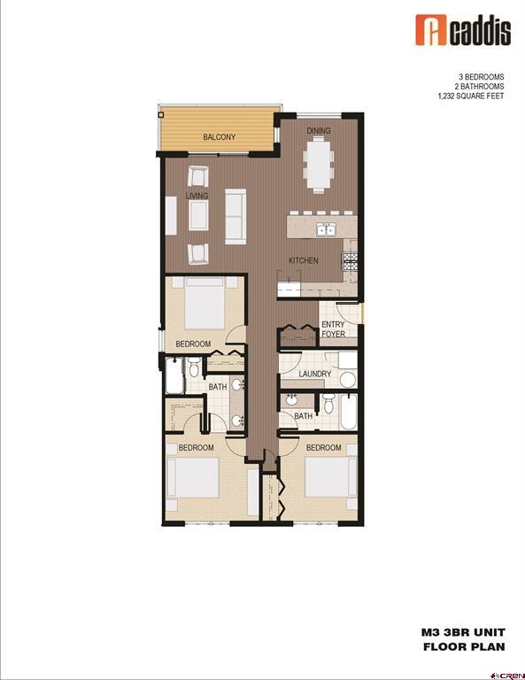 156 Alpine Loop Property Photo 3