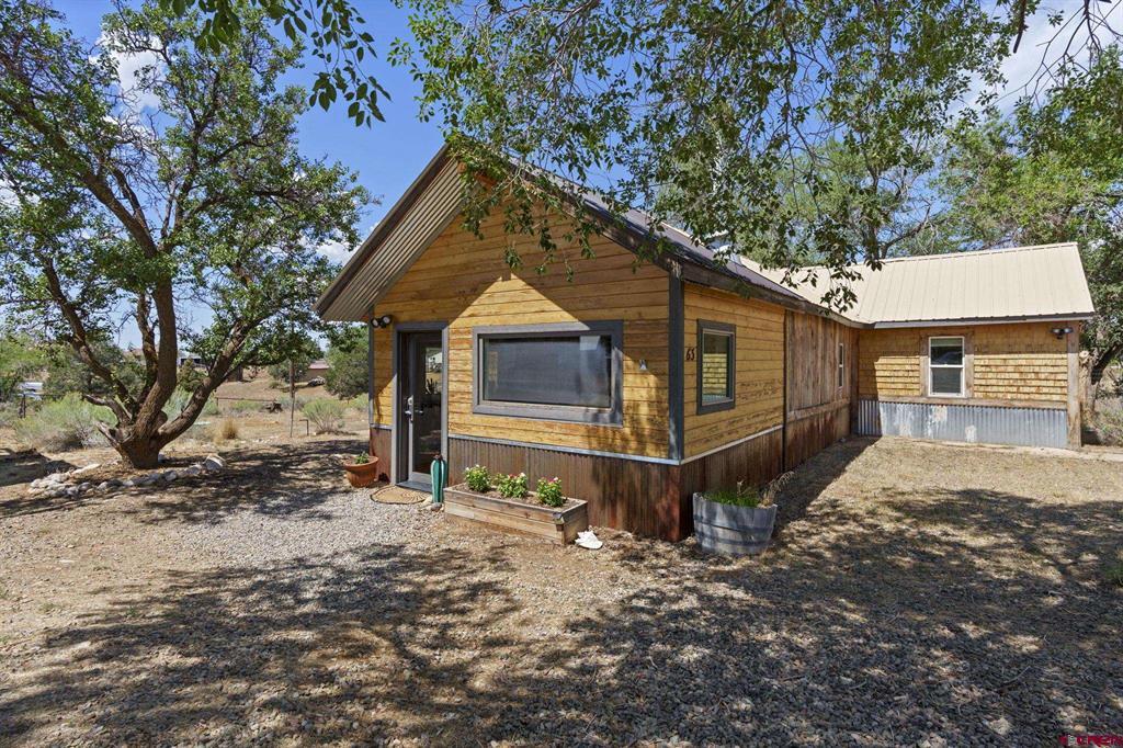 63 County Road 133d Property Photo 1