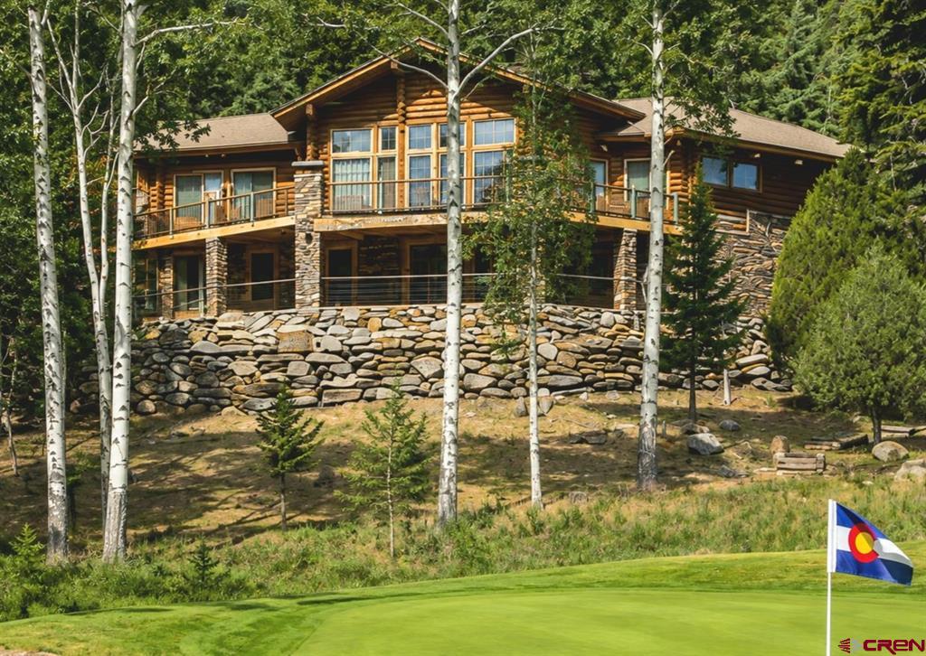 254 Timberline Trail Property Photo 1