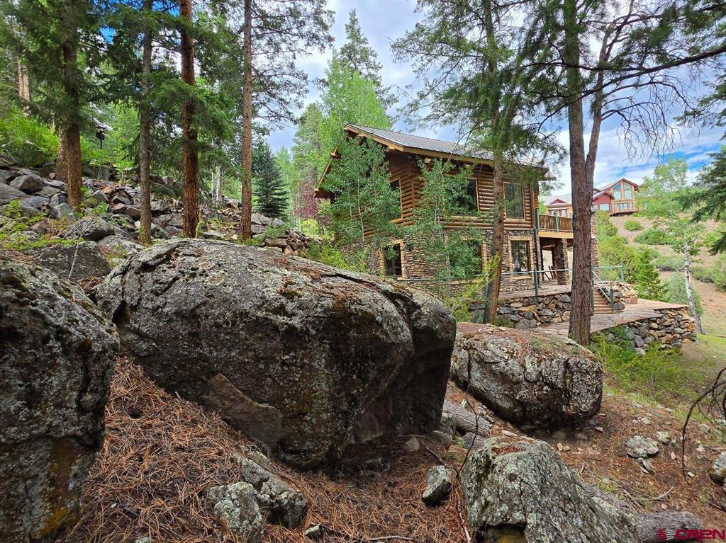 254 Timberline Trail Property Photo 2