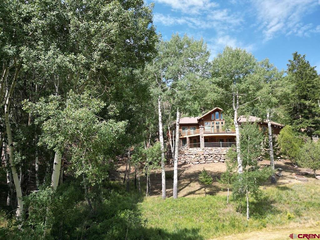 254 Timberline Trail Property Photo 3