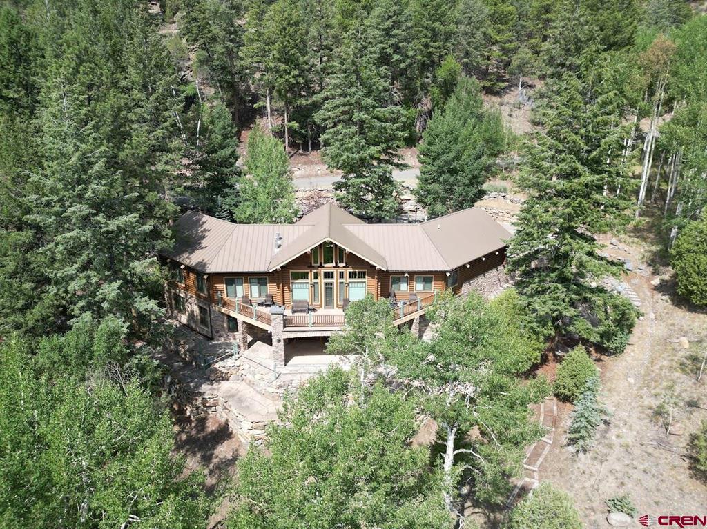 254 Timberline Trail Property Photo 4