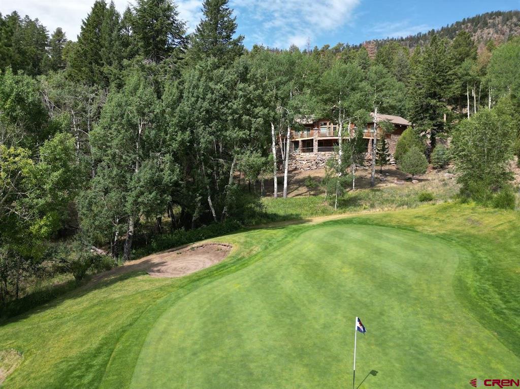 254 Timberline Trail Property Photo 5