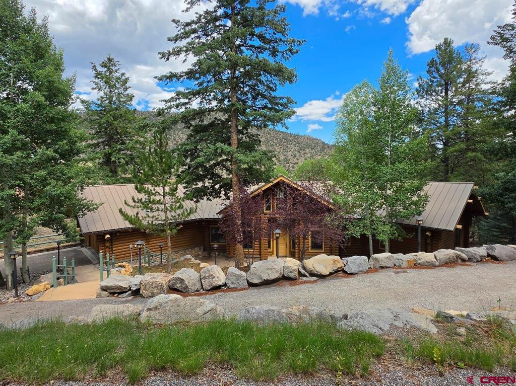254 Timberline Trail Property Photo 6