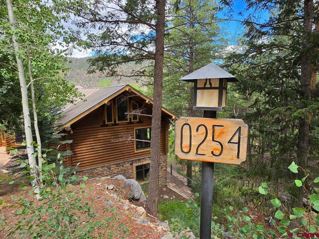 254 Timberline Trail Property Photo 37