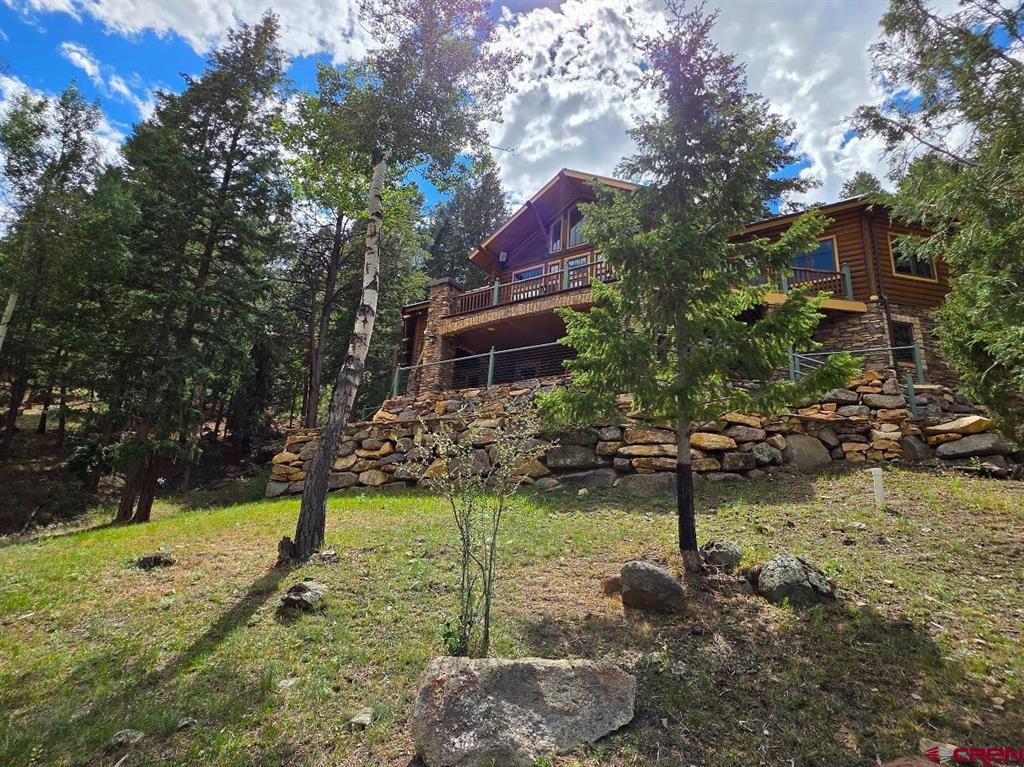 254 Timberline Trail Property Photo 39