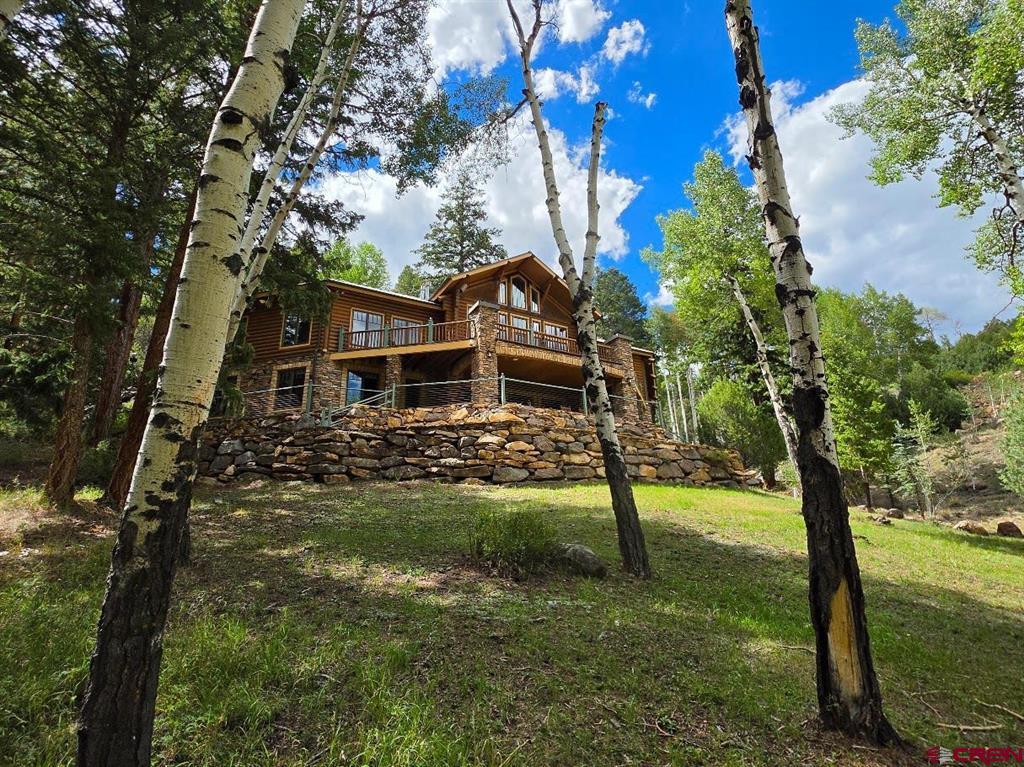 254 Timberline Trail Property Photo 40