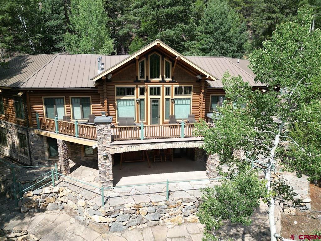 254 Timberline Trail Property Photo 41