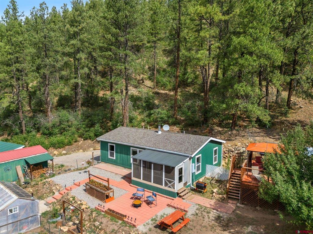 1645 Bear Creek Road Property Photo 1