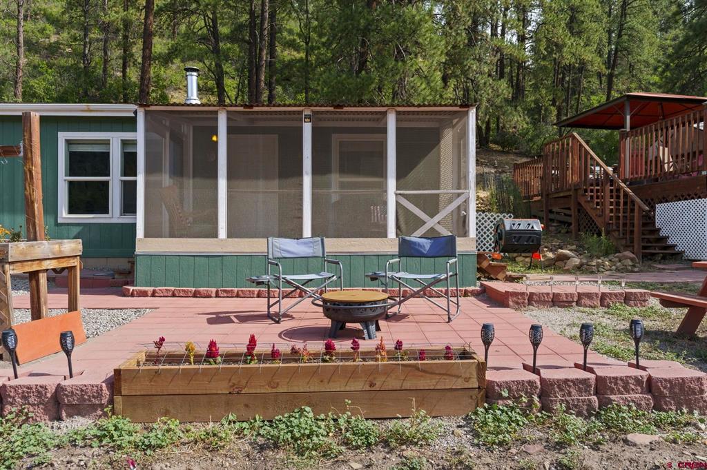 1645 Bear Creek Road Property Photo 7
