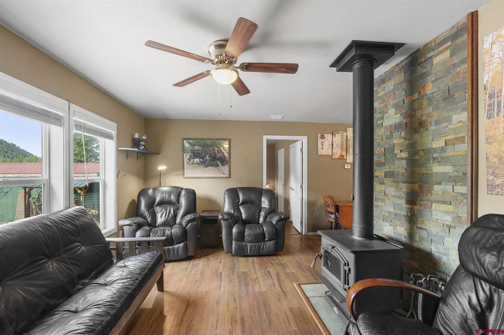 1645 Bear Creek Road Property Photo 8