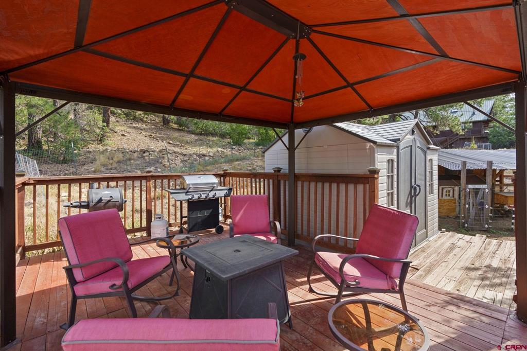 1645 Bear Creek Road Property Photo 23