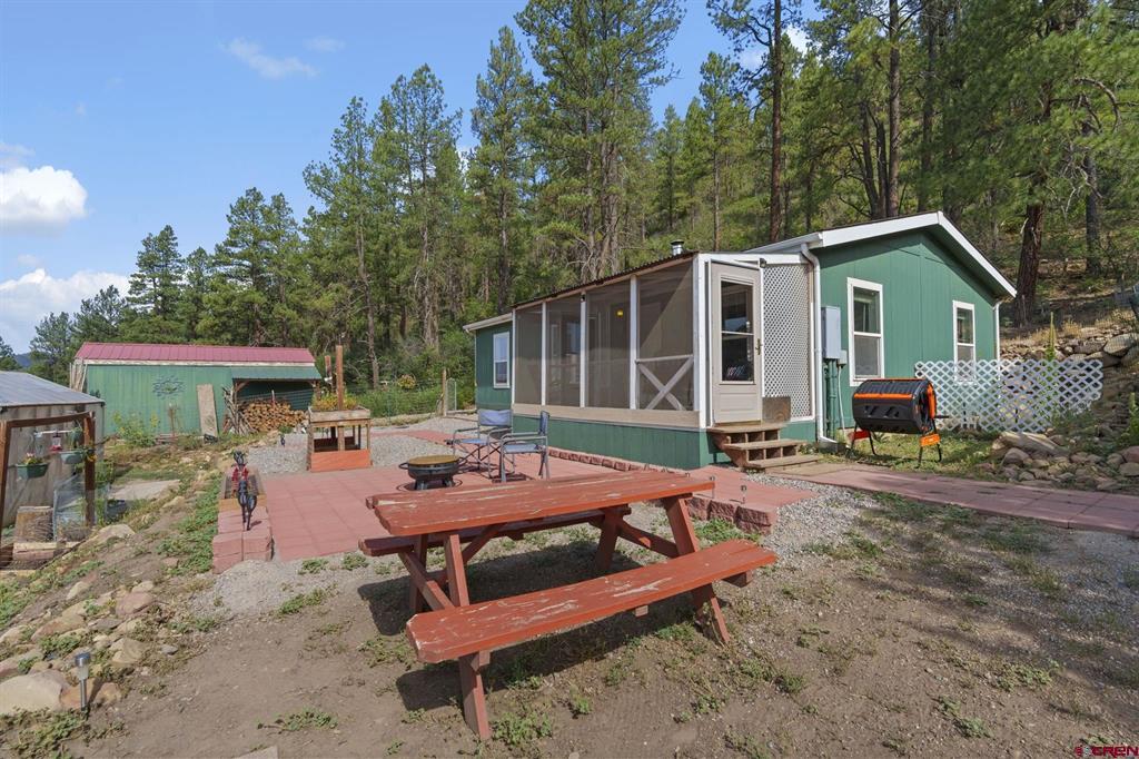 1645 Bear Creek Road Property Photo 27