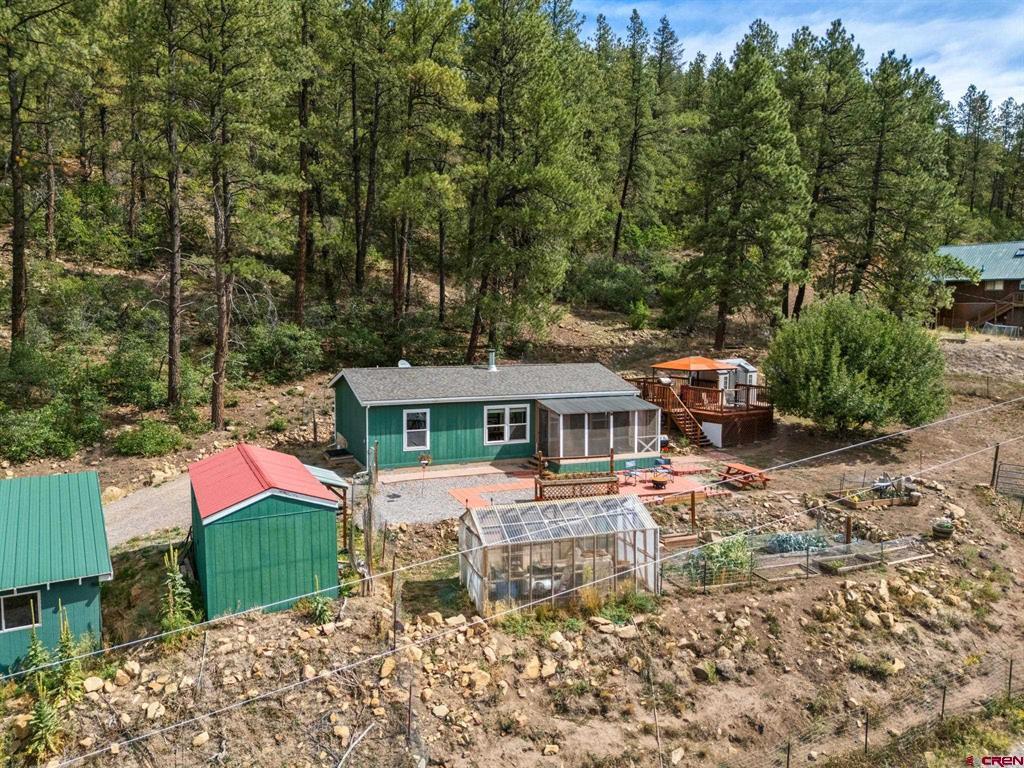 1645 Bear Creek Road Property Photo 32