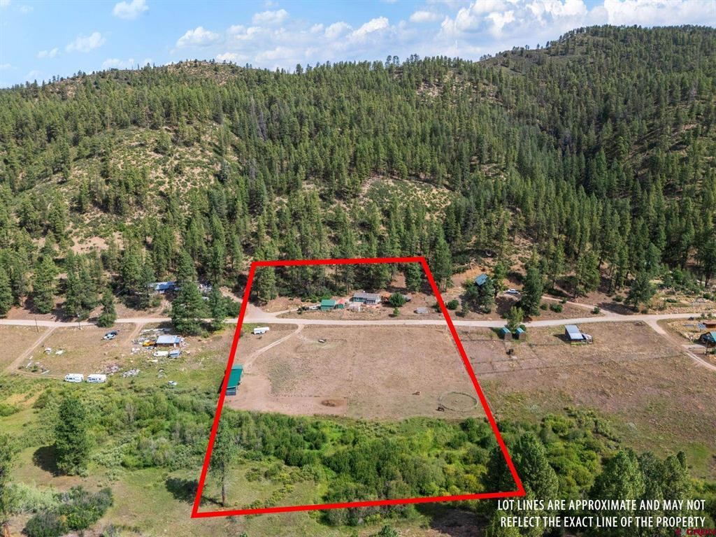 1645 Bear Creek Road Property Photo 42