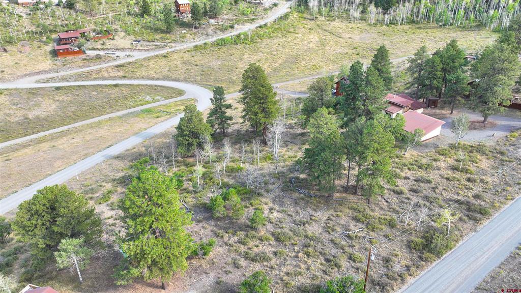 Tbd Aspen Drive Property Photo 4