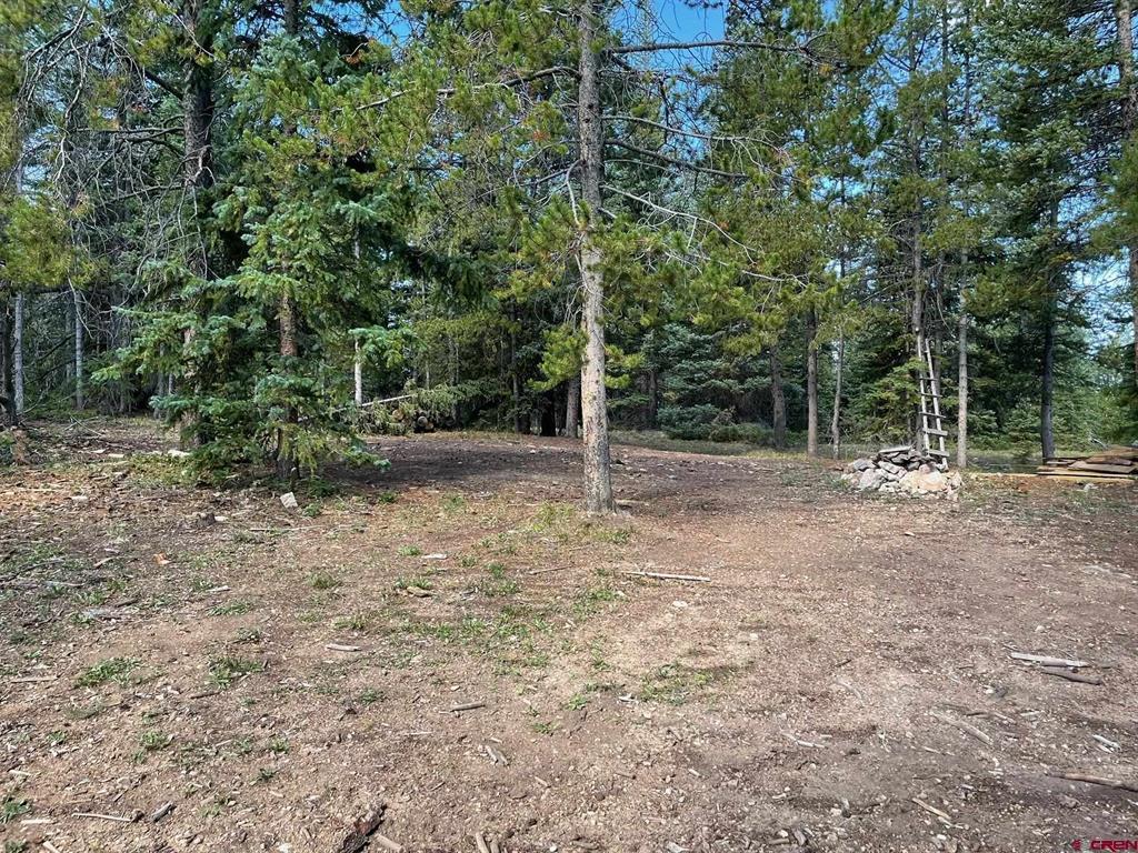 Tbd Lime Cliff Drive Property Photo 3