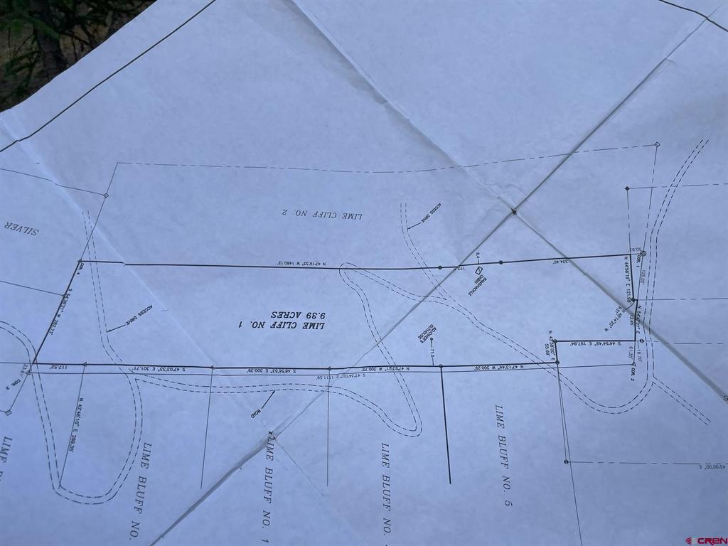 Tbd Lime Cliff Drive Property Photo 5
