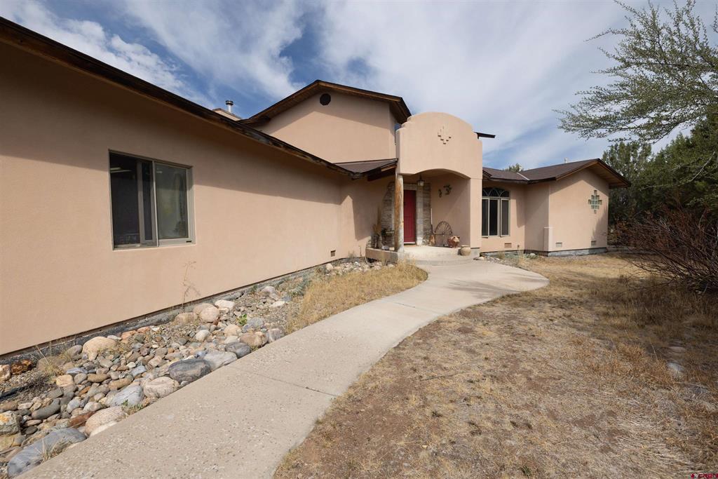 309 Chamisa Property Photo 3