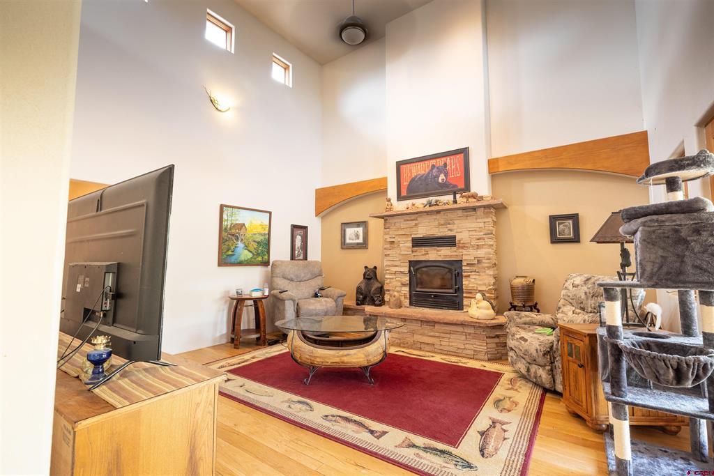 309 Chamisa Property Photo 21