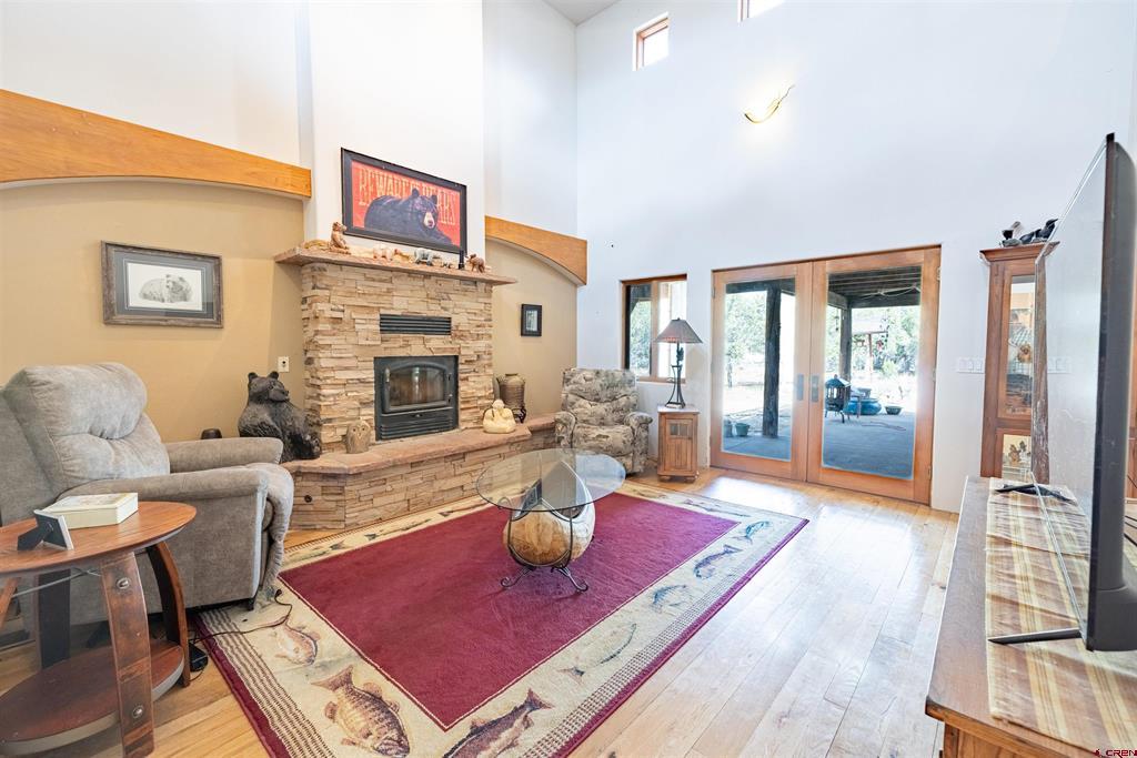 309 Chamisa Property Photo 22
