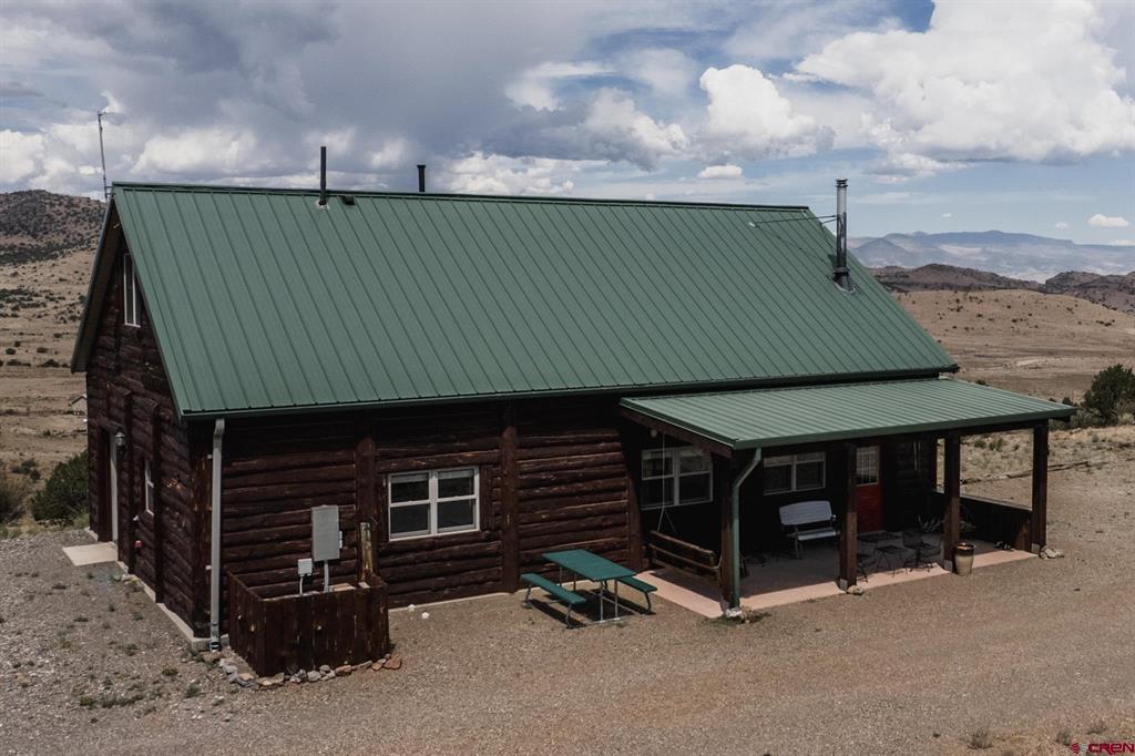 284 Antelope Trail