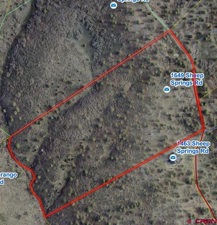 1649 Sheep Springs Road Property Photo 11