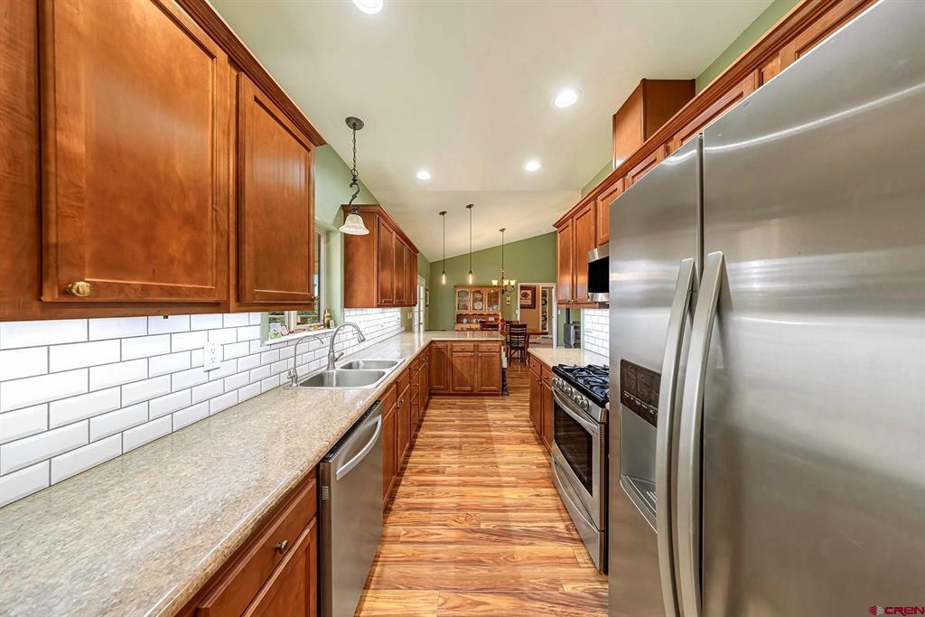 21166 Rustic Road Property Photo 21