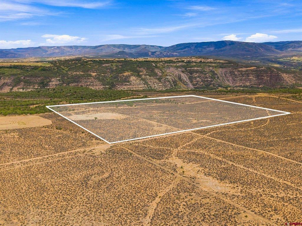 40 Acres To Be Determined Property Photo 2
