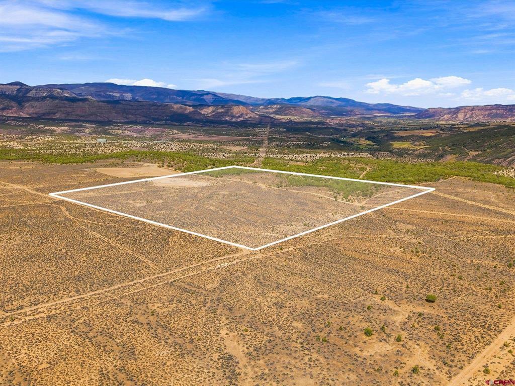 40 Acres To Be Determined Property Photo 3