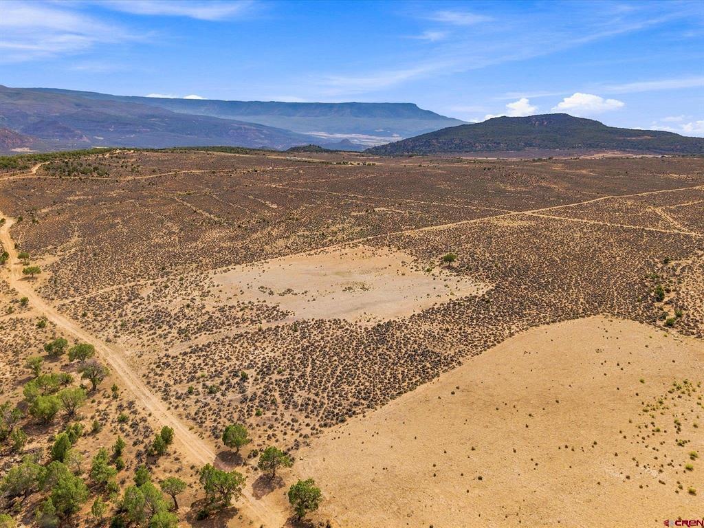 40 Acres To Be Determined Property Photo 13