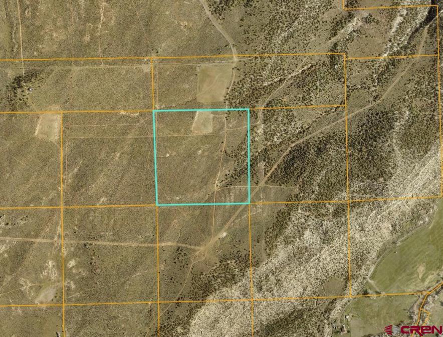 40 Acres To Be Determined Property Photo 17