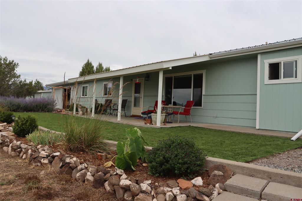 15827 Peach Road Property Photo 1
