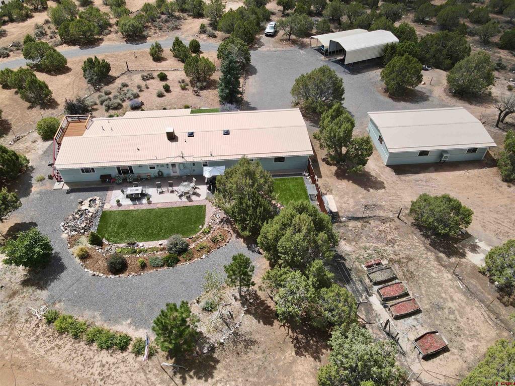 15827 Peach Road Property Photo 1