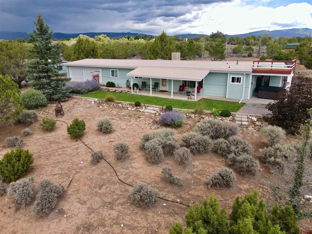 15827 Peach Road Property Photo 2