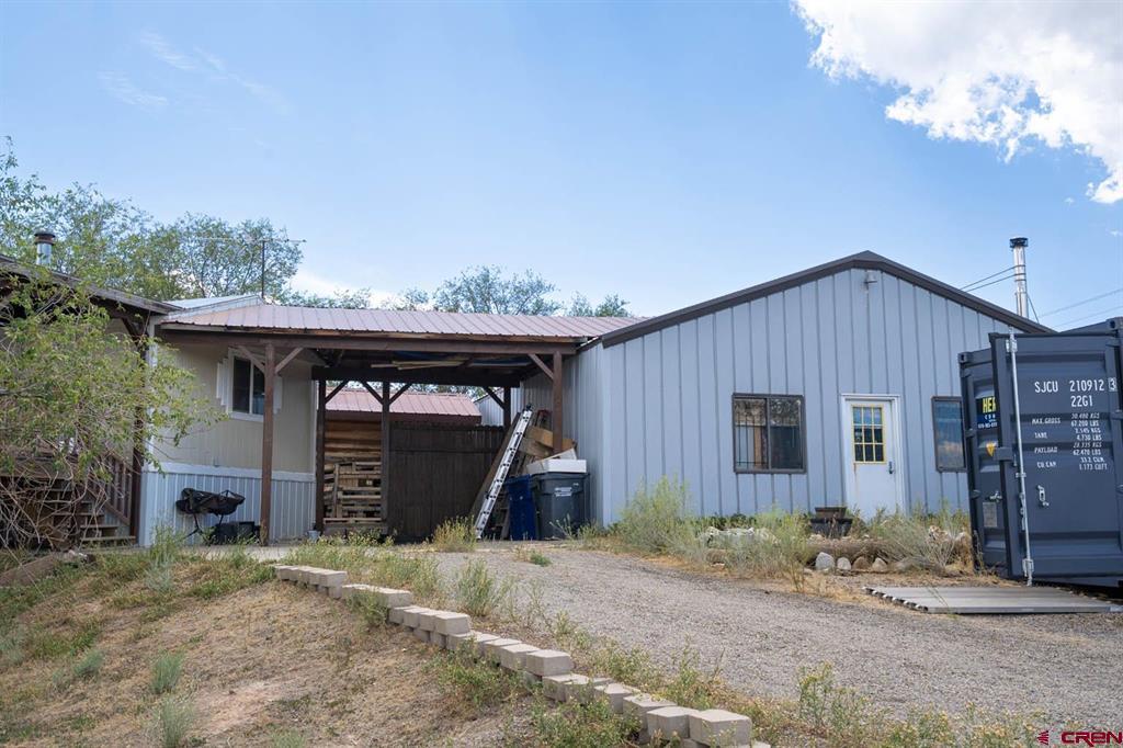 11290 Hwy 145 Property Photo 6
