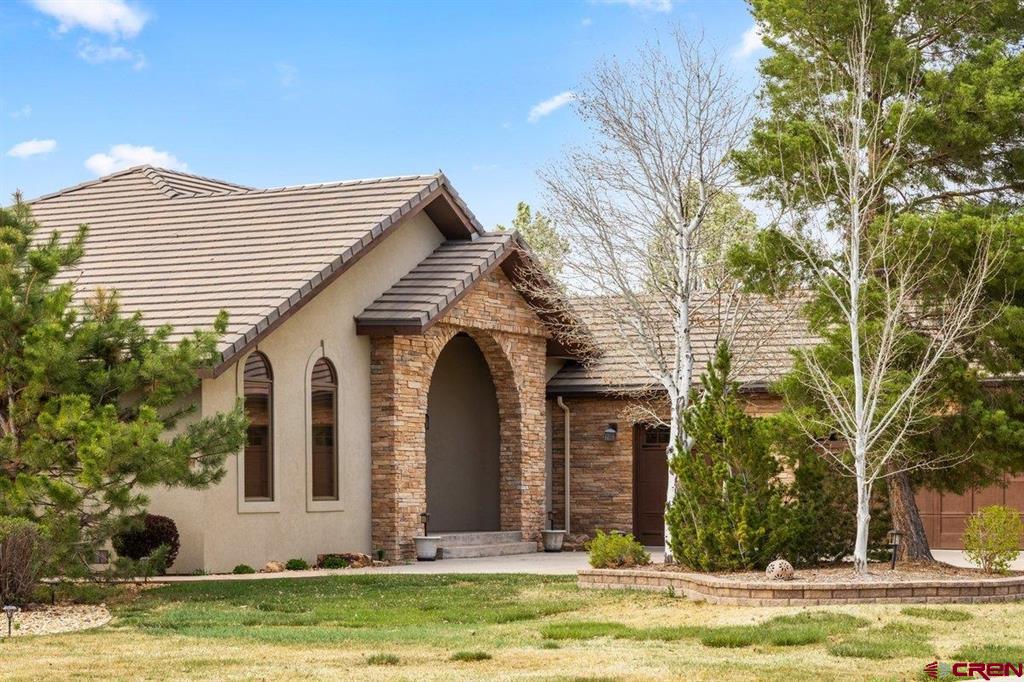2691 Red Cliff Circle Property Photo 4