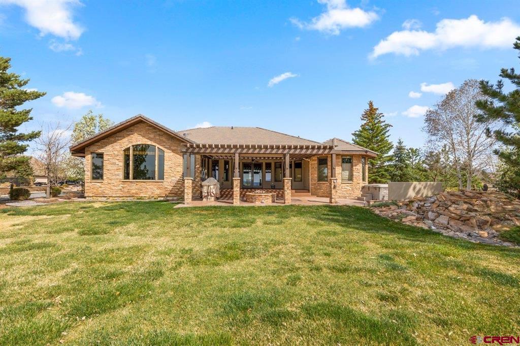 2691 Red Cliff Circle Property Photo 31