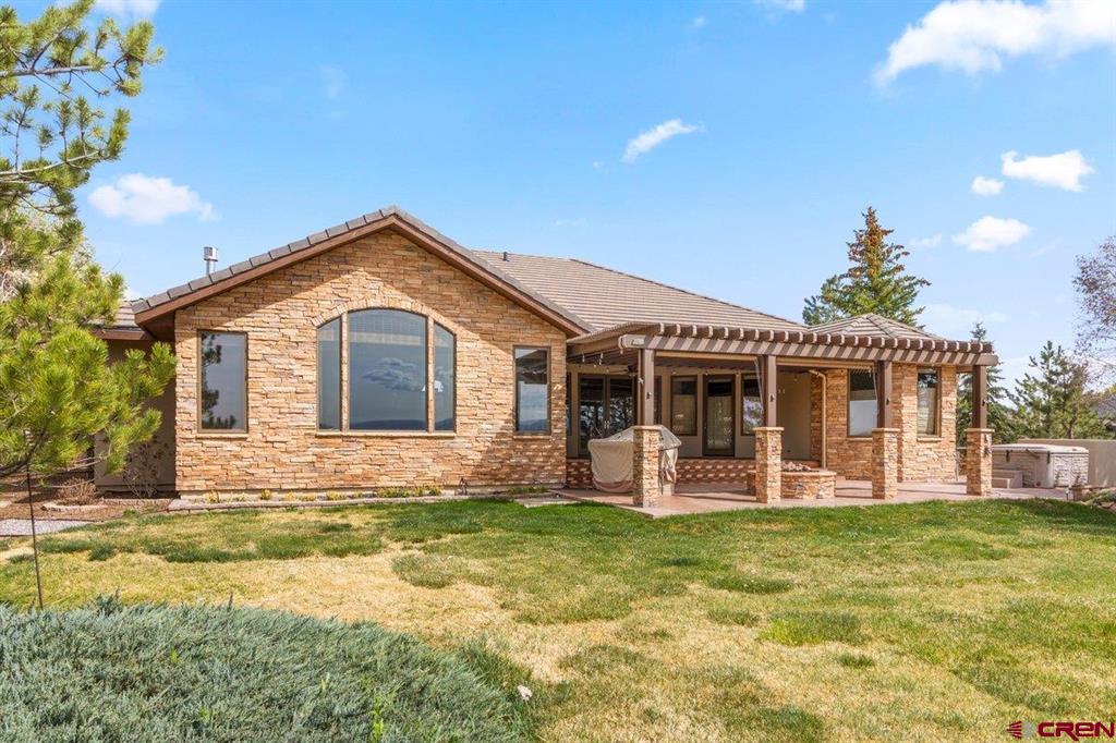 2691 Red Cliff Circle Property Photo 32