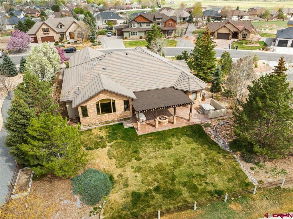 2691 Red Cliff Circle Property Photo 33