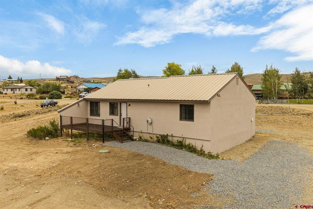 154 Tomichi Lane Property Photo 1