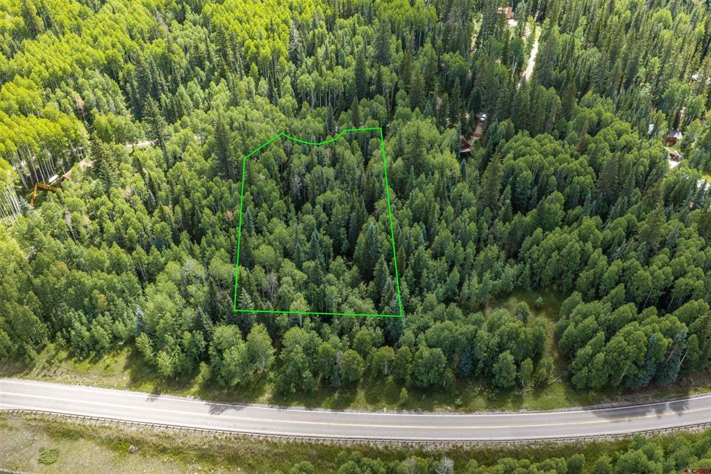 Tbd Road 55.9 Lot 3 Property Photo 5