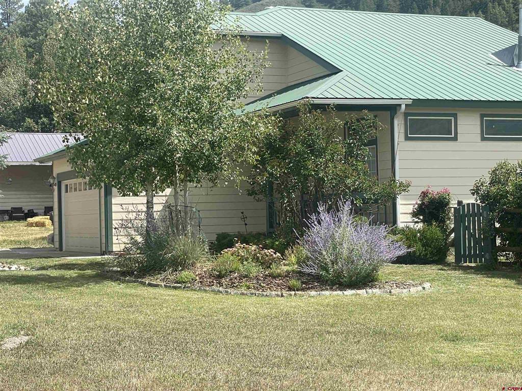 322 Alpine Forest Drive Property Photo 1