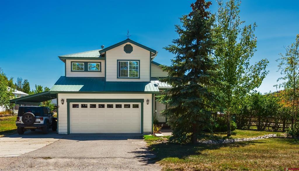 322 Alpine Forest Drive Property Photo 1