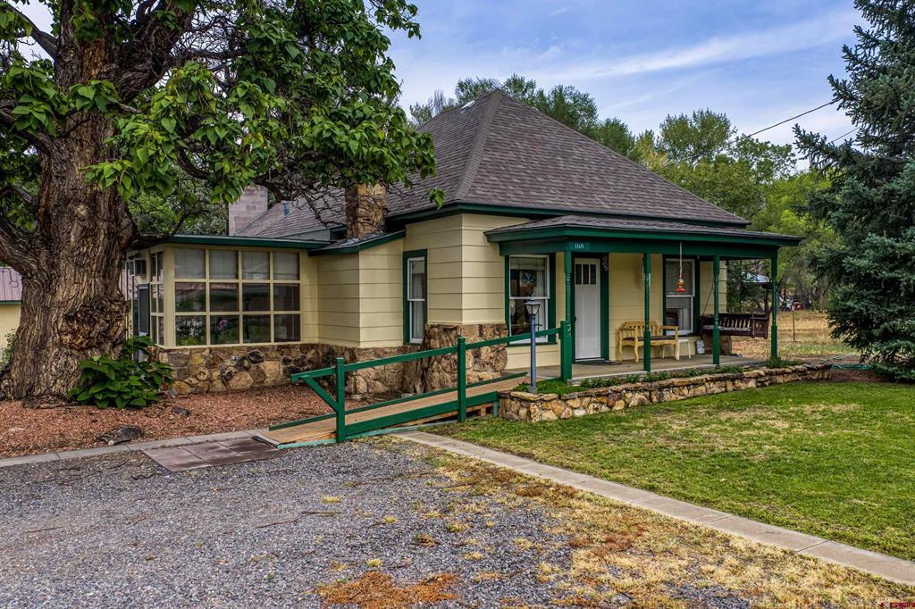 13435 Hwy 65 Road Property Photo 1