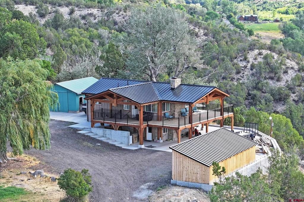16143 Kimball Creek Road Property Photo 4