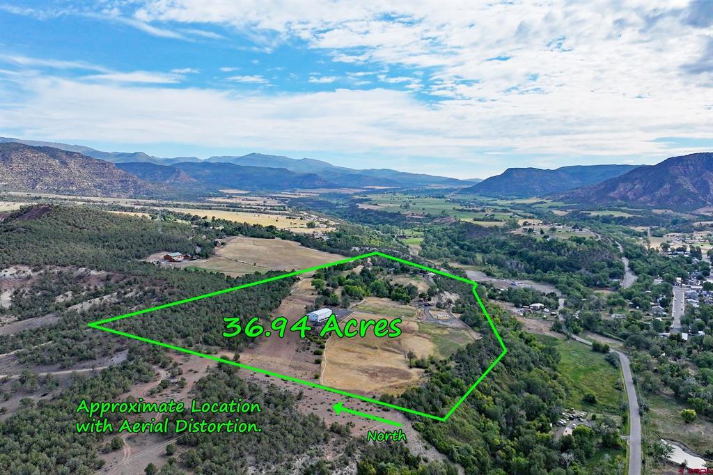 16143 Kimball Creek Road Property Photo 6