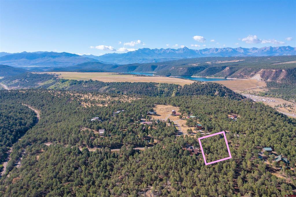 Tbd Pinon Property Photo 2