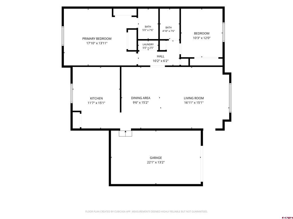 2048 Winston Way Property Photo 24