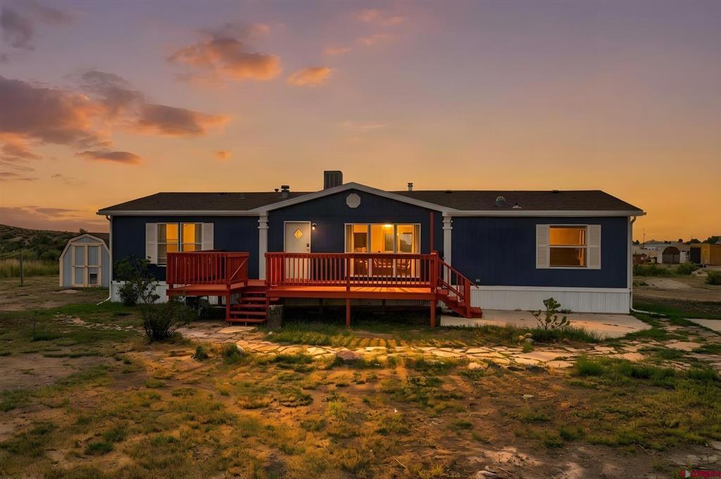 68990 Dales Road Property Photo 1